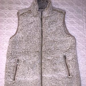 Sherpa Vest